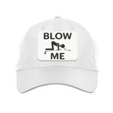 Blow Me CE001 Core 365 Pitch Cap