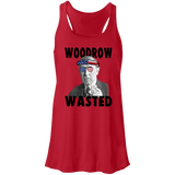 Woodrow Wasted 4th of July Collection