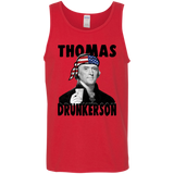 Thomas Drunkerson 4th of July Collection