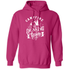 Campfire Drinking Team 1 W G185 Pullover Hoodie