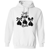 Jingle Balls G185 Pullover Hoodie