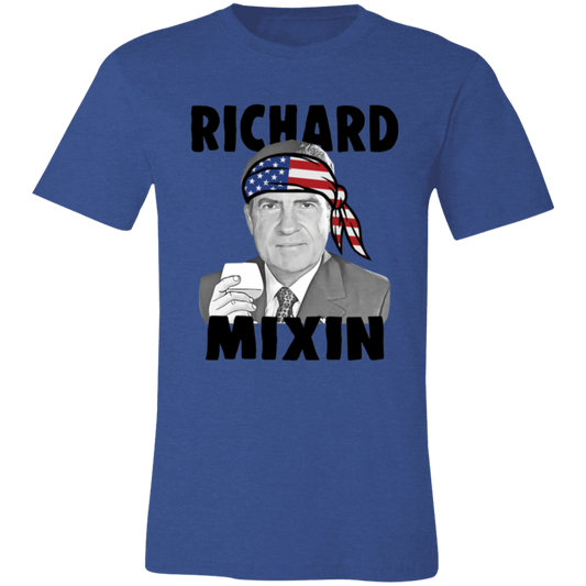 Richard Mixin 4th of July Collection