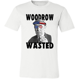 Woodrow Wasted 4th of July Collection