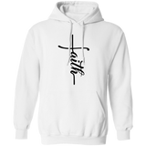 Faith G185 Pullover Hoodie