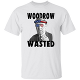 Woodrow Wasted 4th of July Collection