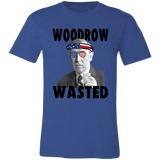 Woodrow Wasted 4th of July Collection