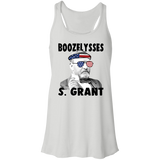 Boozelysses S. Grant 4th of July Collection