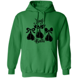 Jingle Balls G185 Pullover Hoodie