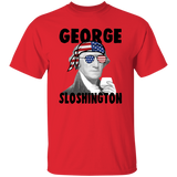 George Sloshington 4th of July Collection