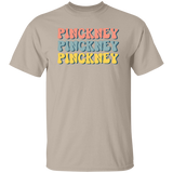 Pinckney Retro G500 5.3 oz. T-Shirt