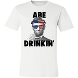 Abe Drinkin' 4th of July Collection