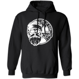 I Do It All For The Ho's G185 Pullover Hoodie