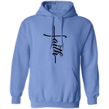 Faith G185 Pullover Hoodie