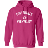 Fowlerville VS Everybody - Hoodie
