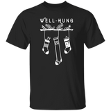 Well Hung G500 5.3 oz. T-Shirt