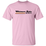 Whitmore Lake Groovy 1 G500 5.3 oz. T-Shirt