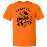 Campfire Drinking Team 1 B G500 5.3 oz. T-Shirt