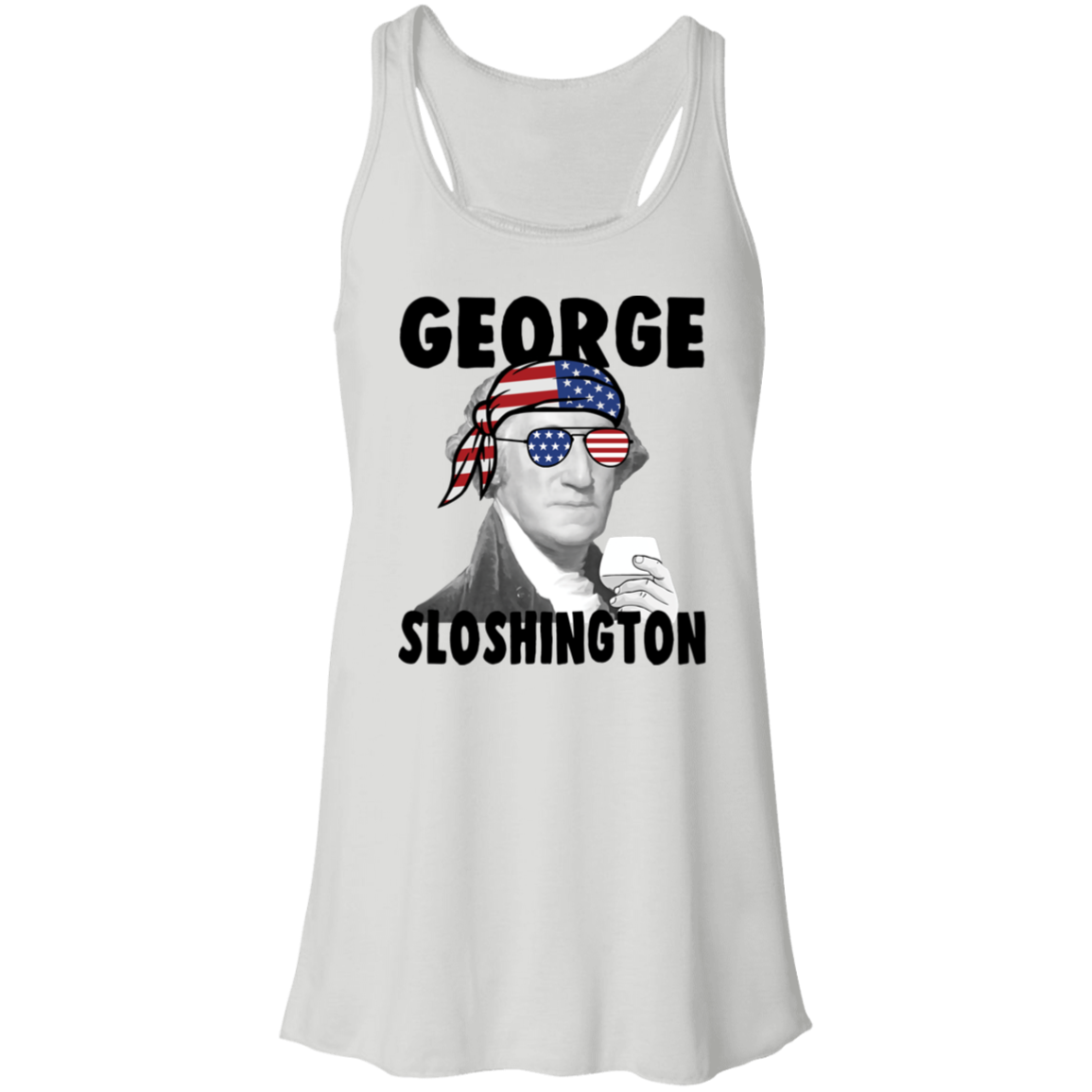 George Sloshington 4th of July Collection