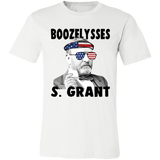 Boozelysses S. Grant 4th of July Collection