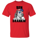 Ben Drankin' 4th of July Collection