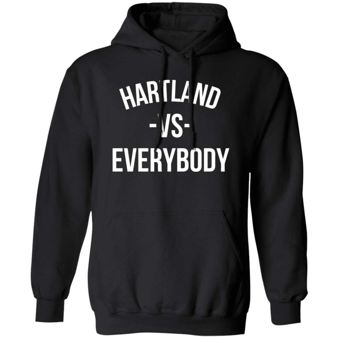Hartland VS Everybody - Hoodie
