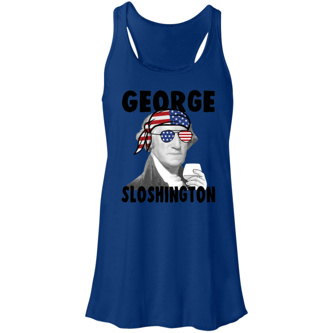 George Sloshington 4th of July Collection