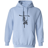 Faith G185 Pullover Hoodie