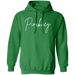 Irish Green
