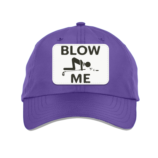 Blow Me CE001 Core 365 Pitch Cap