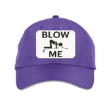 Blow Me CE001 Core 365 Pitch Cap