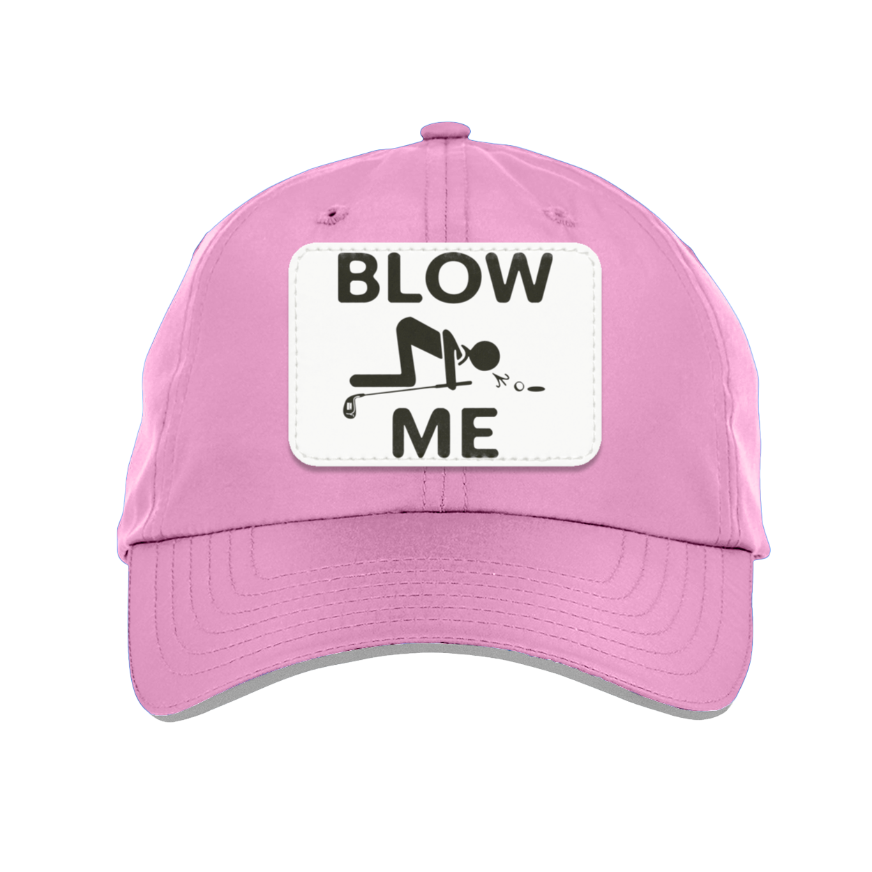 Blow Me CE001 Core 365 Pitch Cap