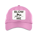 Blow Me CE001 Core 365 Pitch Cap