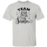 Team Santa G500 5.3 oz. T-Shirt