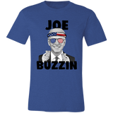 Joe Buzzin 4th of July Collection