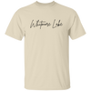 Whitmore Lake Skinny 1 Black G500 5.3 oz. T-Shirt