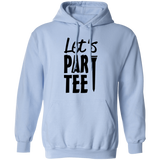 Lets Par Tee 1 G185 Pullover Hoodie