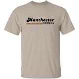 Manchester Groovy 8 G500 5.3 oz. T-Shirt