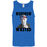 Woodrow Wasted 4th of July Collection