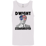 Dwight Eisenhungover 4th of July Collection