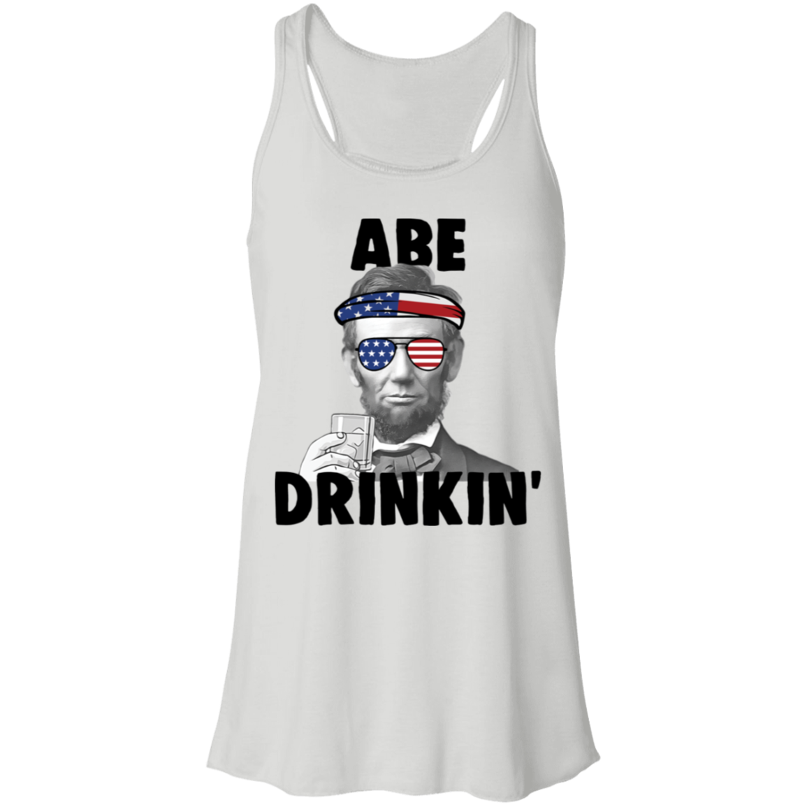 Abe Drinkin' 4th of July Collection