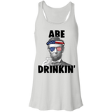 Abe Drinkin' 4th of July Collection