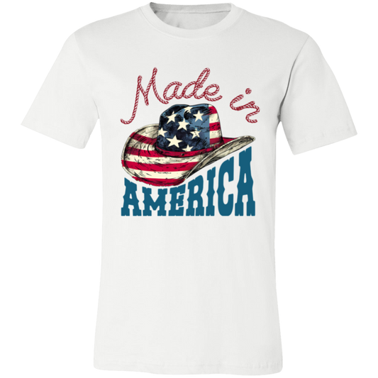 Rustic Made in America