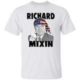 Richard Mixin 4th of July Collection