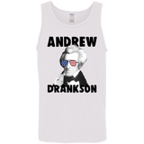 Andrew Drankson 4th of July Collection