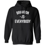 Brighton VS Everybody - Hoodie