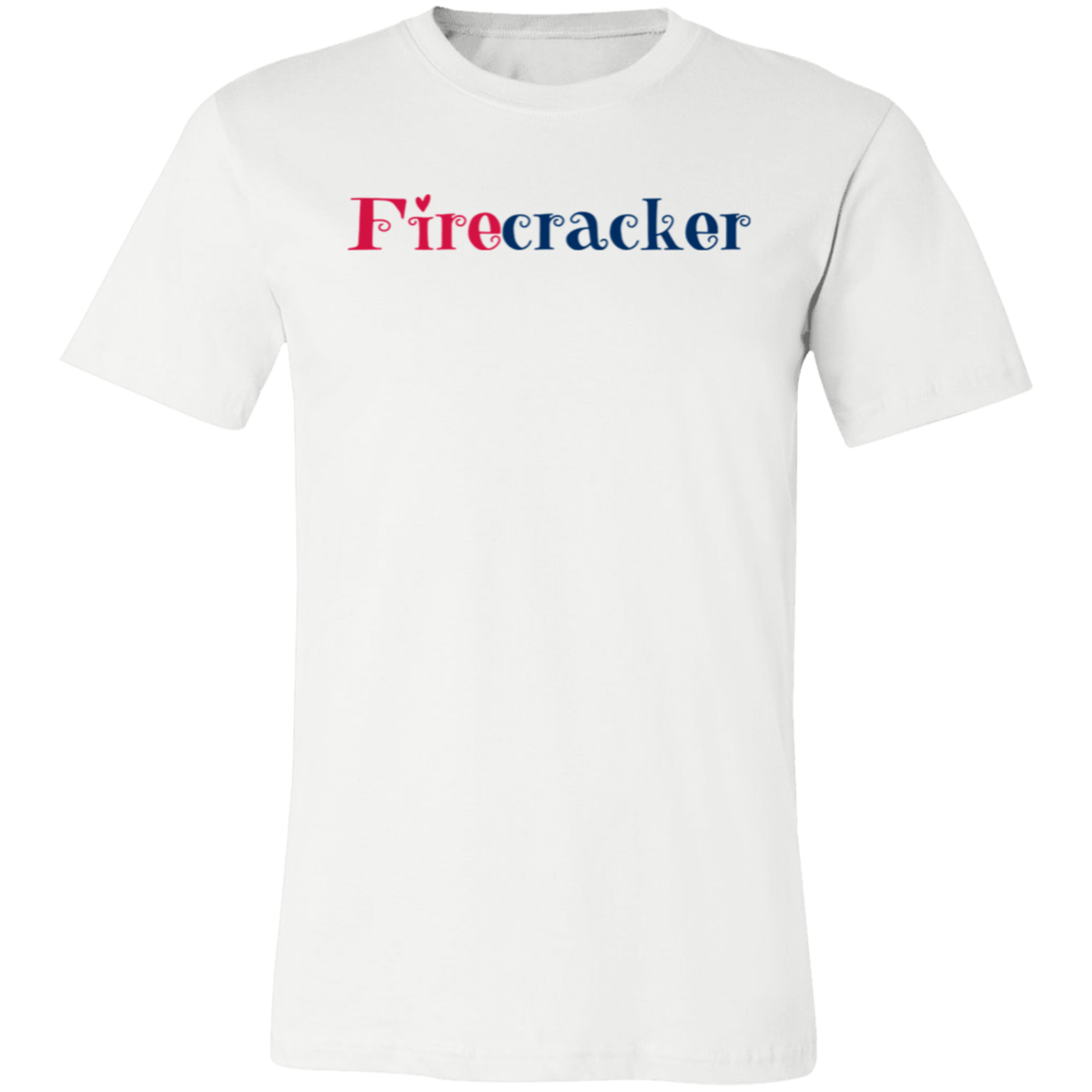 Firecracker 1