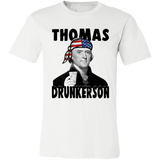 Thomas Drunkerson 4th of July Collection