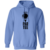 Lets Par Tee 2 G185 Pullover Hoodie