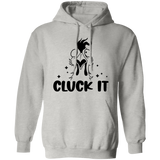 Cluck It G185 Pullover Hoodie