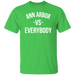 Electric Green